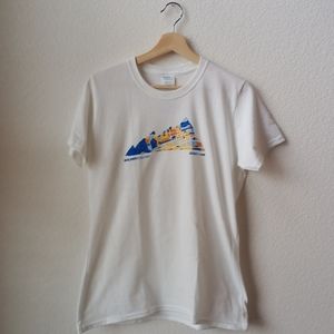 Port & Company Bolder Boulder 10K 2022 T-shirt